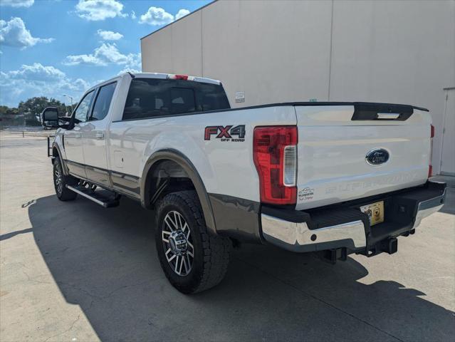 used 2019 Ford F-350 car, priced at $25,495