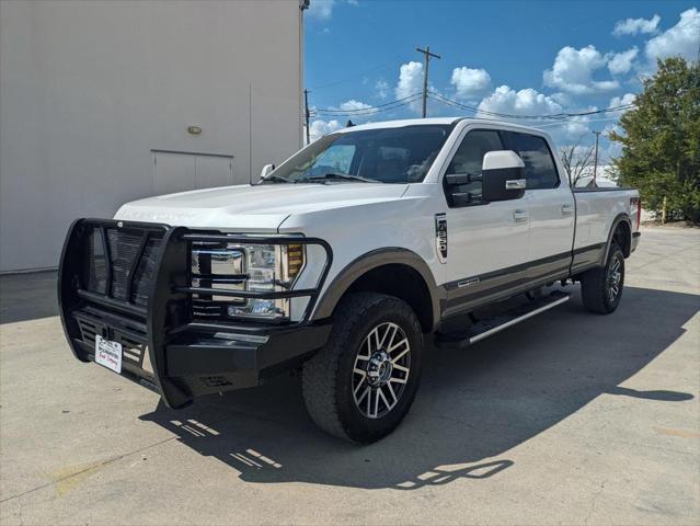 used 2019 Ford F-350 car, priced at $25,495