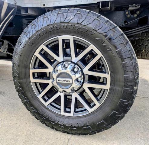 used 2019 Ford F-350 car, priced at $25,495