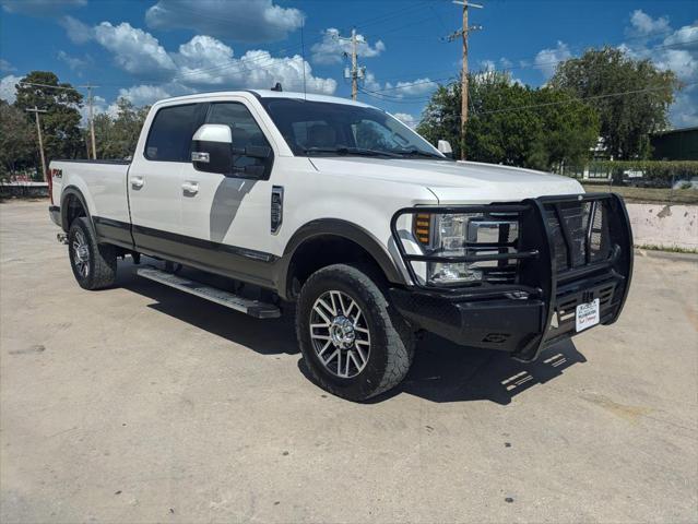 used 2019 Ford F-350 car, priced at $25,495