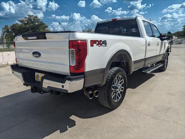 used 2019 Ford F-350 car, priced at $25,495