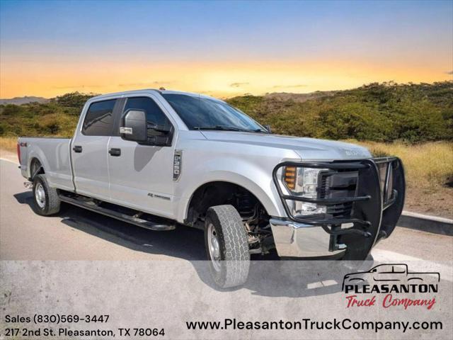 used 2018 Ford F-350 car, priced at $24,995