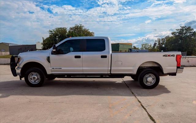 used 2018 Ford F-350 car, priced at $24,995