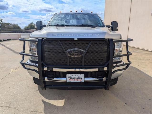 used 2018 Ford F-350 car, priced at $24,995