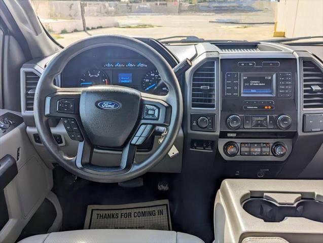 used 2018 Ford F-350 car, priced at $24,995