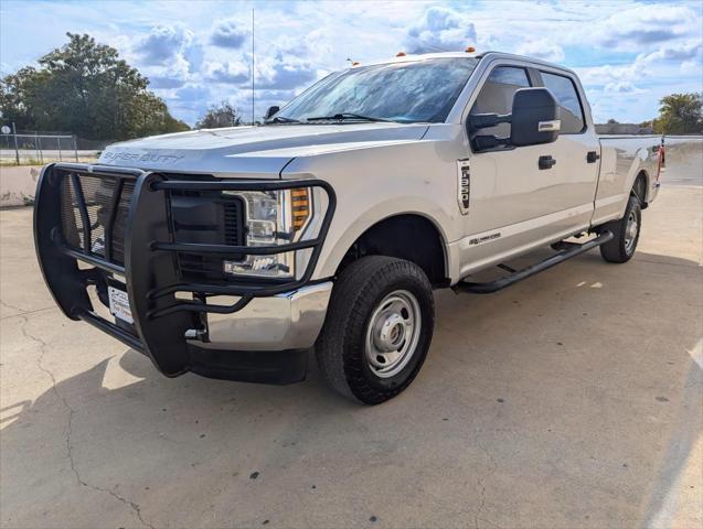 used 2018 Ford F-350 car, priced at $24,995