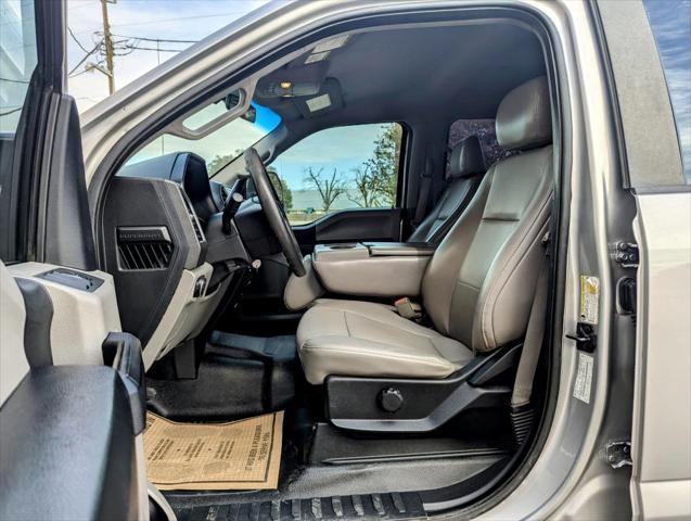 used 2018 Ford F-350 car, priced at $24,995