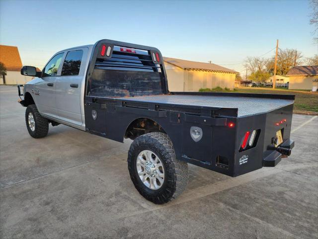 used 2015 Ram 3500 car, priced at $26,995