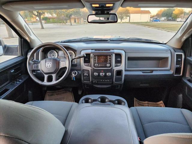 used 2015 Ram 3500 car, priced at $26,995