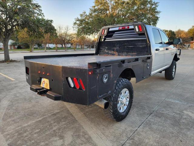 used 2015 Ram 3500 car, priced at $26,995