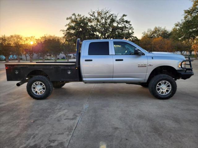 used 2015 Ram 3500 car, priced at $26,995