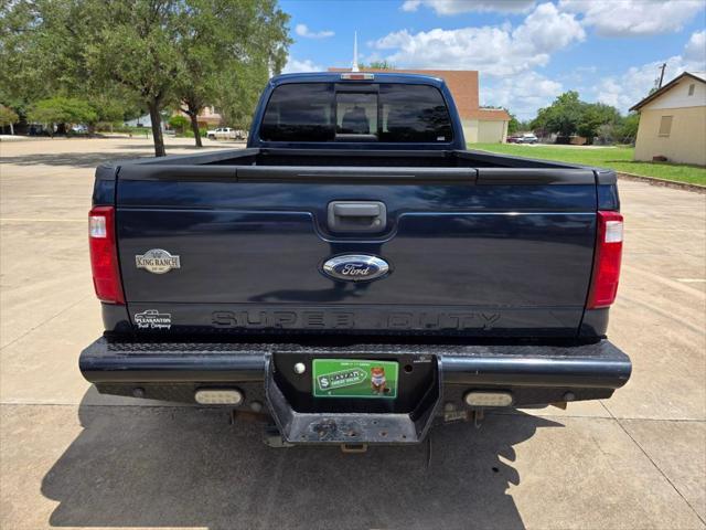 used 2015 Ford F-350 car, priced at $31,995