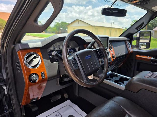used 2015 Ford F-350 car, priced at $31,995