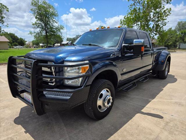 used 2015 Ford F-350 car, priced at $31,995