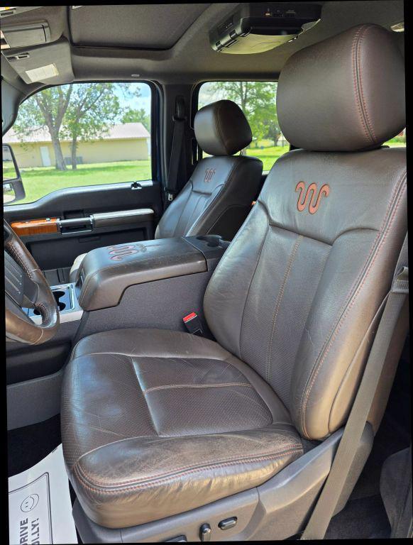 used 2015 Ford F-350 car, priced at $31,995