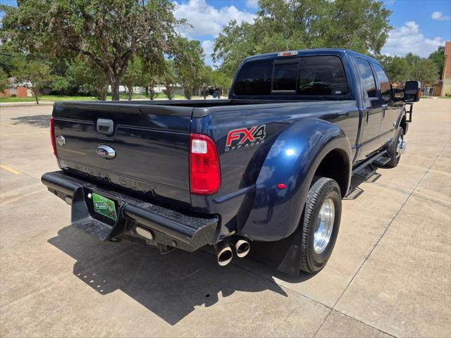 used 2015 Ford F-350 car, priced at $31,995