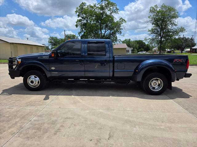 used 2015 Ford F-350 car, priced at $31,995