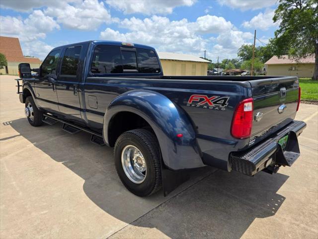 used 2015 Ford F-350 car, priced at $31,995