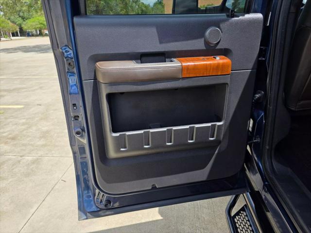 used 2015 Ford F-350 car, priced at $31,995