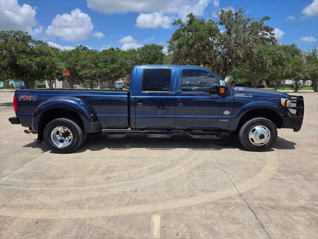 used 2015 Ford F-350 car, priced at $31,995