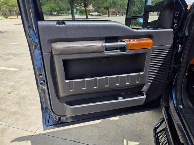 used 2015 Ford F-350 car, priced at $31,995