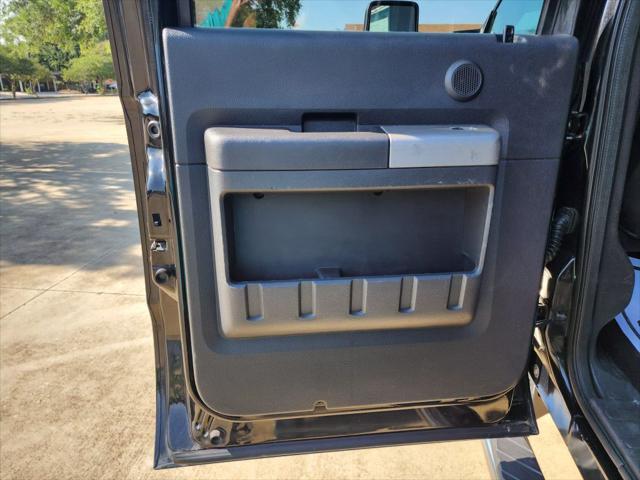 used 2013 Ford F-250 car, priced at $25,995