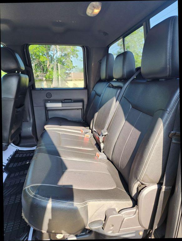 used 2013 Ford F-250 car, priced at $25,995