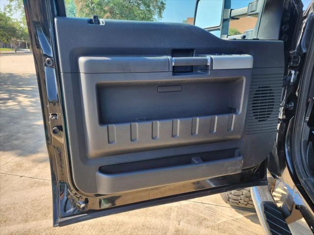 used 2013 Ford F-250 car, priced at $25,995