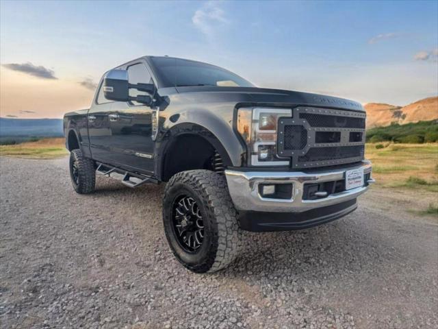 used 2017 Ford F-250 car, priced at $39,995