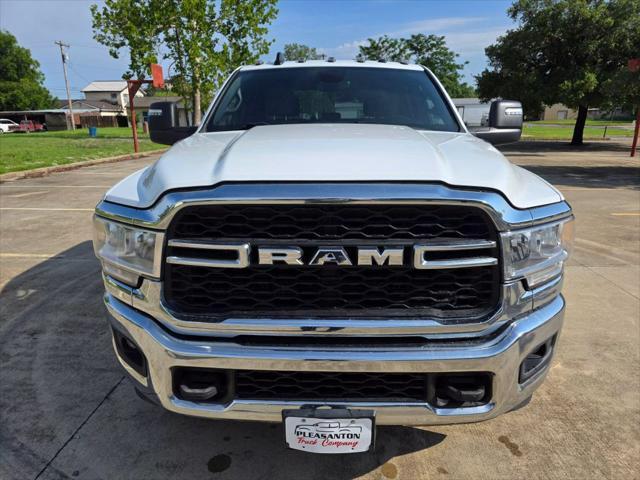 used 2023 Ram 3500 car, priced at $48,995