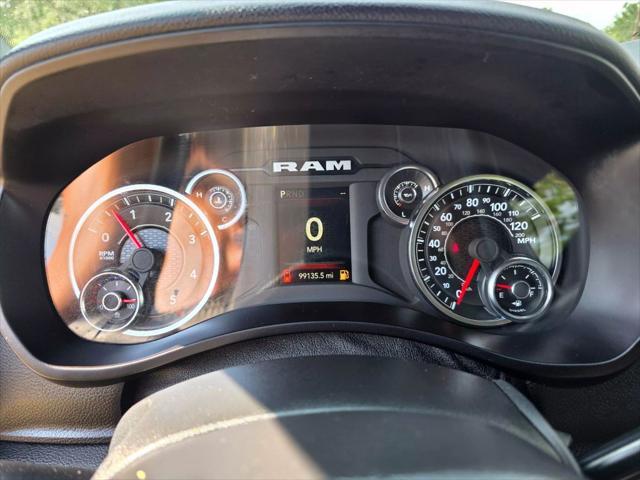 used 2023 Ram 3500 car, priced at $48,995
