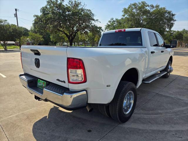 used 2023 Ram 3500 car, priced at $48,995