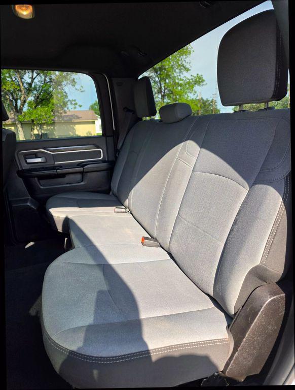 used 2023 Ram 3500 car, priced at $48,995