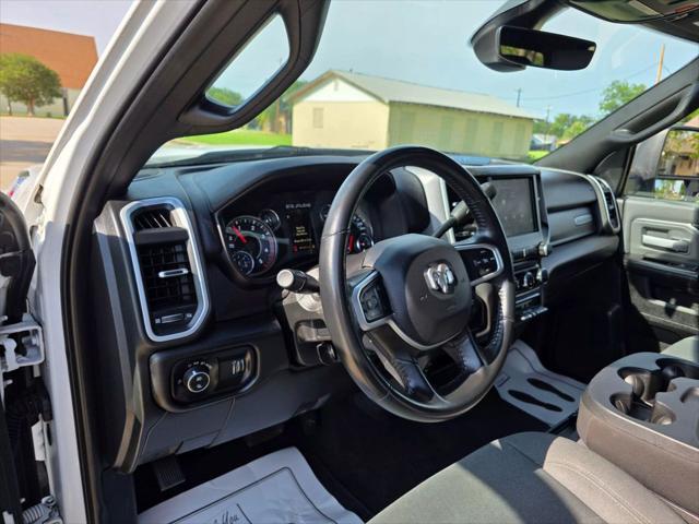 used 2023 Ram 3500 car, priced at $48,995