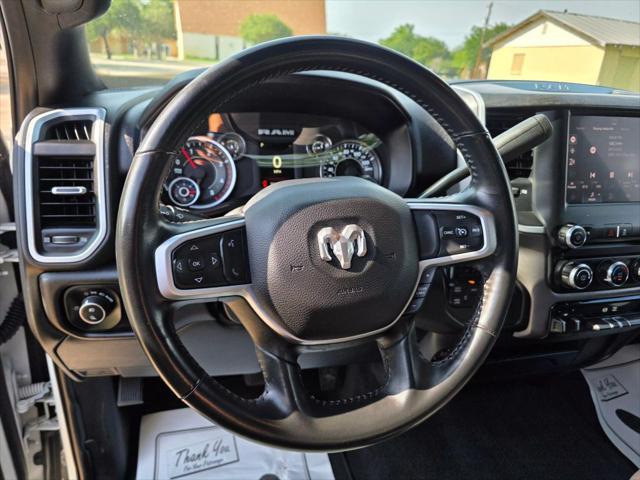 used 2023 Ram 3500 car, priced at $48,995