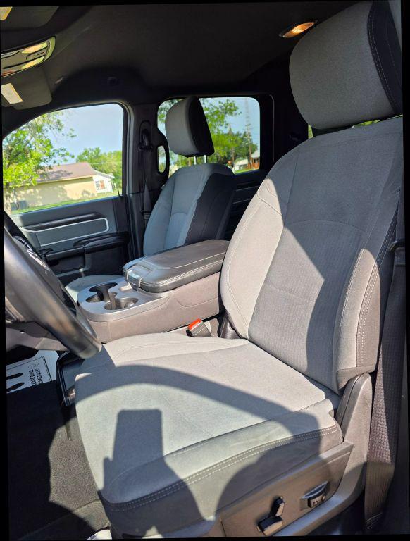 used 2023 Ram 3500 car, priced at $48,995