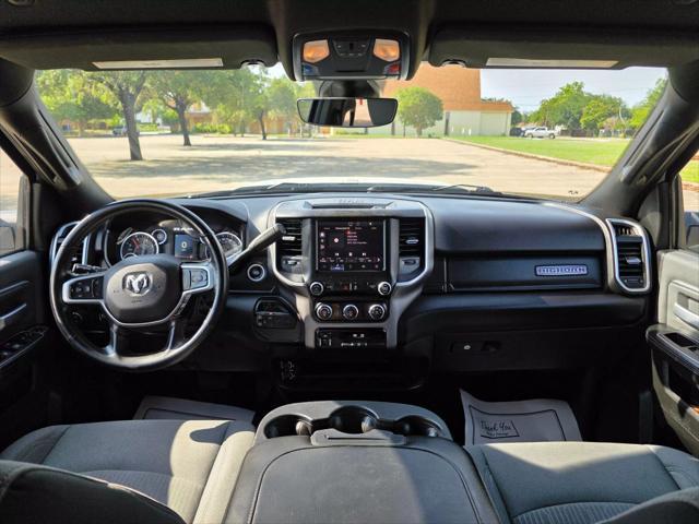 used 2023 Ram 3500 car, priced at $48,995