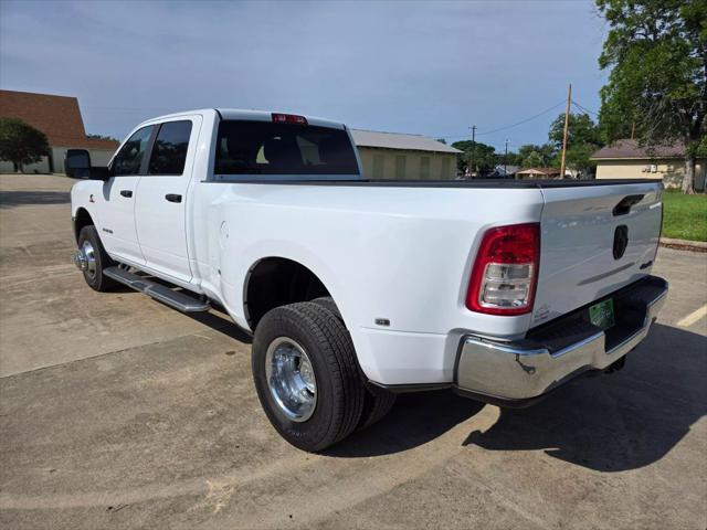 used 2023 Ram 3500 car, priced at $48,995