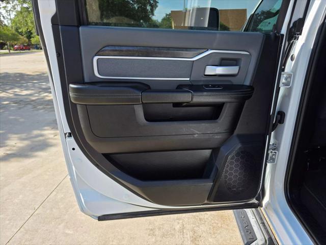 used 2023 Ram 3500 car, priced at $48,995