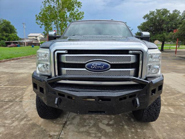used 2013 Ford F-250 car, priced at $31,995