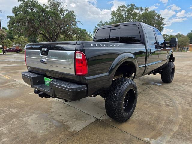 used 2013 Ford F-250 car, priced at $31,995