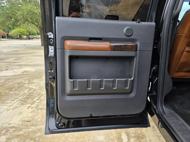 used 2013 Ford F-250 car, priced at $31,995