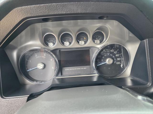 used 2013 Ford F-250 car, priced at $31,995