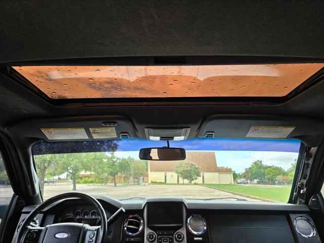 used 2013 Ford F-250 car, priced at $31,995