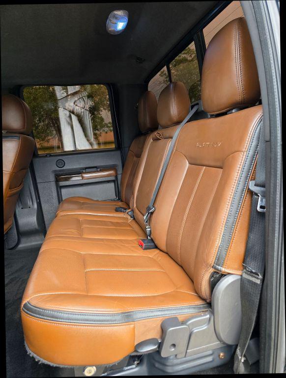used 2013 Ford F-250 car, priced at $31,995