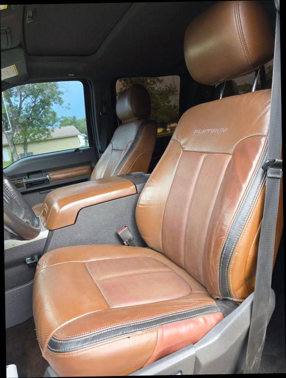 used 2013 Ford F-250 car, priced at $31,995