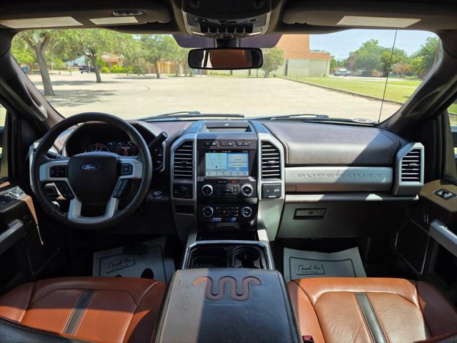 used 2019 Ford F-350 car, priced at $47,495