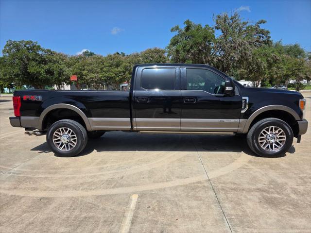 used 2019 Ford F-350 car, priced at $47,495