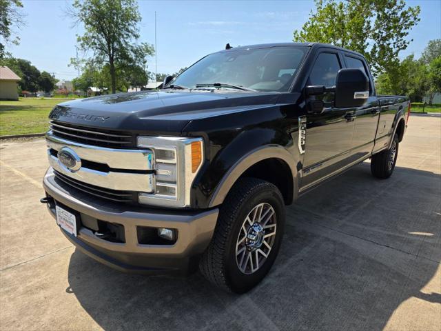 used 2019 Ford F-350 car, priced at $47,495