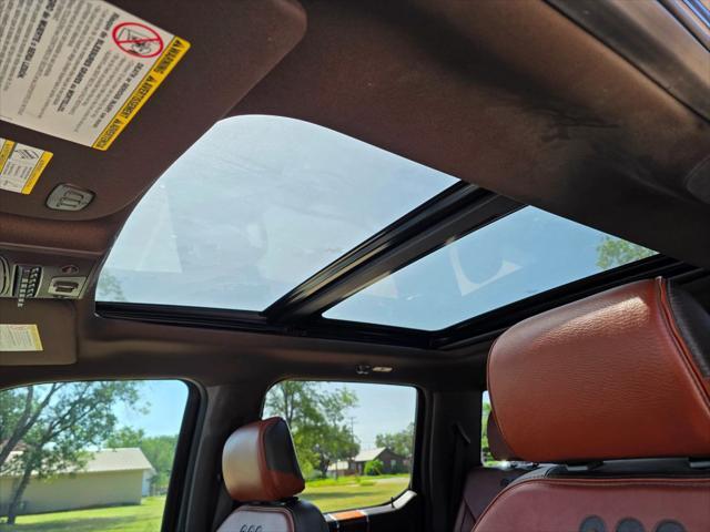 used 2019 Ford F-350 car, priced at $47,495